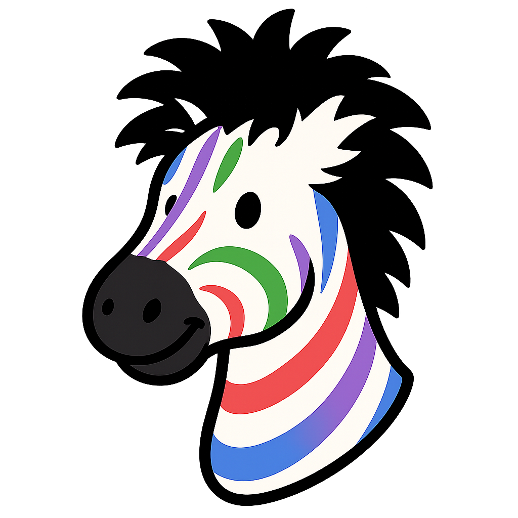 ZebraPuzzles.jl logo