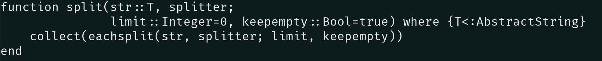 less